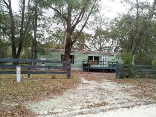 Se 66 Circle, Trenton, FL 32693