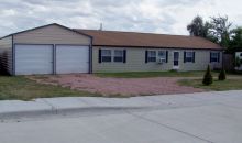 305 5th Street Chugwater, WY 82210