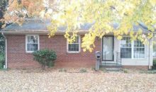 2745 Woodvale Drive Winston Salem, NC 27127