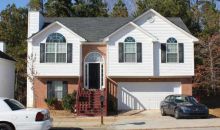 713 Wood Bend Court Riverdale, GA 30296