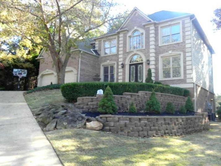 1081 Towne Lake Hills E, Woodstock, GA 30189