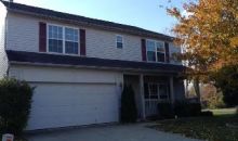 9245 Dry Creek Dr Indianapolis, IN 46231