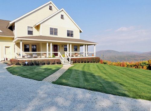 120 Hounds Hill Lane, Wallingford, VT 05773