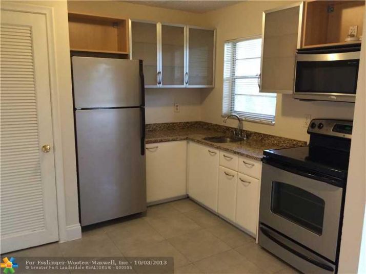 5180 6TH AV # 607, Fort Lauderdale, FL 33334