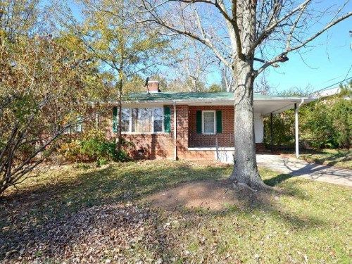 2096 Austell Road Sw, Marietta, GA 30008