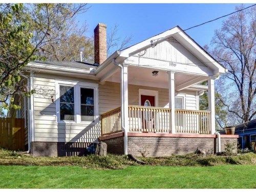 1156 Hardee Street, Atlanta, GA 30307