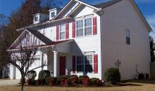 1510 Anna Ruby Lane Kennesaw, GA 30152