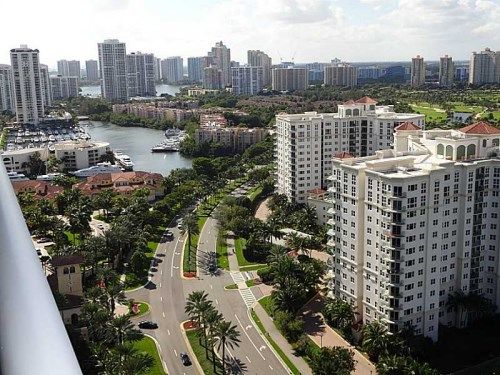 20185 E COUNTRY CLUB DR # 2606, Miami, FL 33180