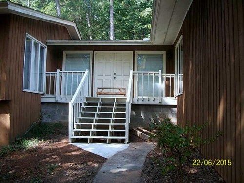 4609 Forest Place, Cumming, GA 30041