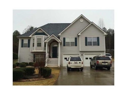 6283 Saturn Drive, Flowery Branch, GA 30542