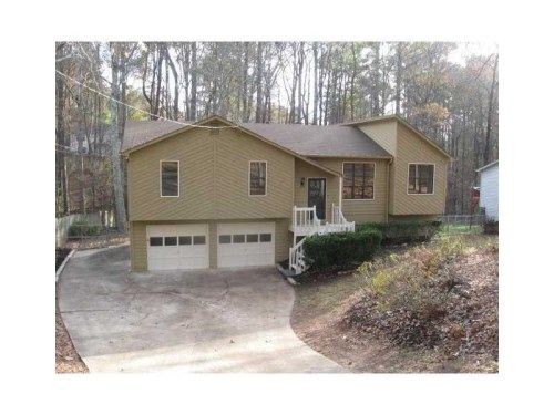 3695 Stonewall Drive, Kennesaw, GA 30152