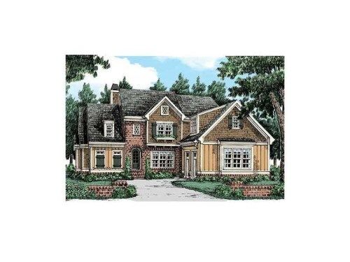 2850 Old Sewell Road, Marietta, GA 30068