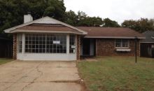 3701 Overland Dr Oklahoma City, OK 73115