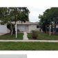 4986 SW 7th St, Pompano Beach, FL 33068 ID:11277355
