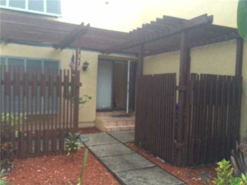 1370 W GOLFVIEW DR # 0, Hollywood, FL 33026