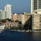 427 GOLDEN ISLES DR # 16E, Hallandale, FL 33009 ID:11210893