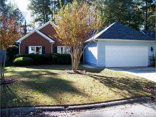1389 Sisters Court, Lawrenceville, GA 30043