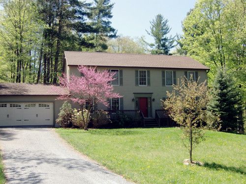 1 Fred Johnson Circle, Middlebury, VT 05753