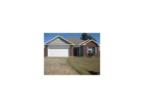 306 Cosmos Avenue, Bonaire, GA 31005