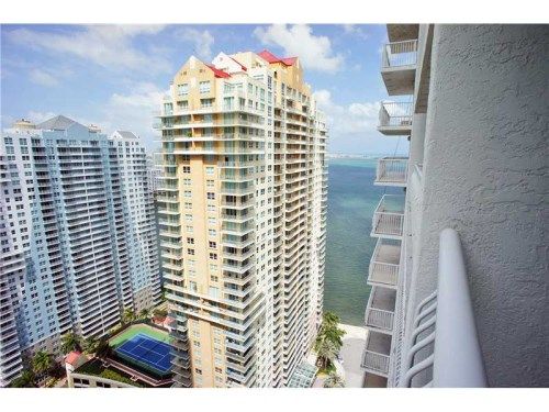 1200 BRICKELL BAY DR # 3306, Miami, FL 33131