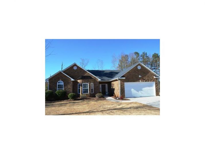 105 Brookhaven Drive, Villa Rica, GA 30180