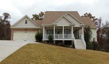 5530 Doe Trot Trail Douglasville, GA 30135