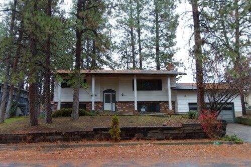 2711 South Mcdonald Road, Spokane, WA 99216