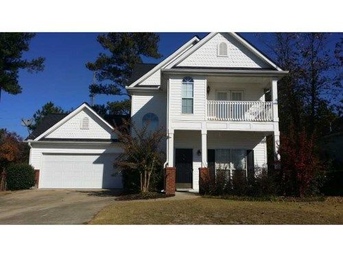 2156 Raccoon Court, Villa Rica, GA 30180