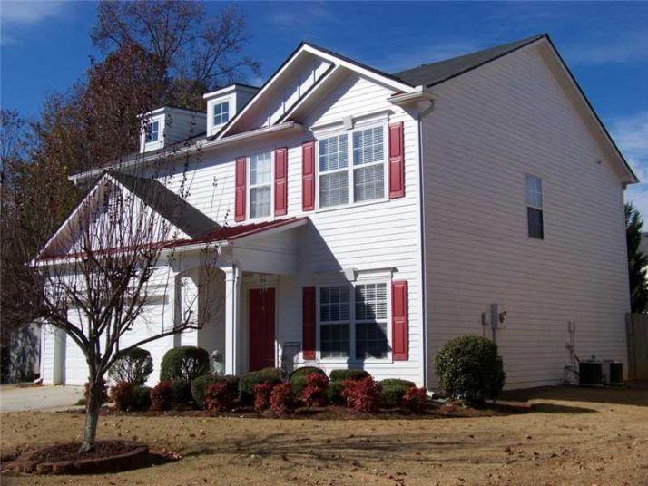 1510 Anna Ruby Lane, Kennesaw, GA 30152