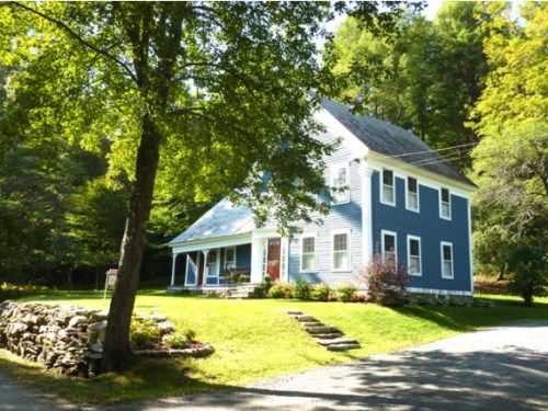 392 West River Street, Londonderry, VT 05148