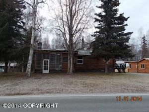 10132 Chain of Rock Street, Eagle River, AK 99577