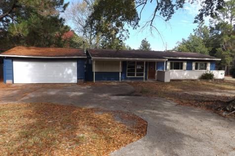 4162 Palmdale Dr, Mobile, AL 36609