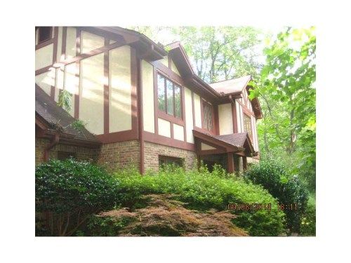 767 Carlisle Club Drive, Stone Mountain, GA 30083