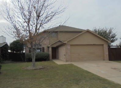 6509 Riverwater Tr, Fort Worth, TX 76179