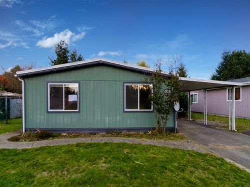 4310 SE 35th Ave, Lacey, WA 98503