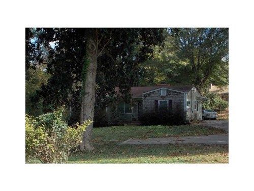 3737 King Springs Road Se, Smyrna, GA 30080