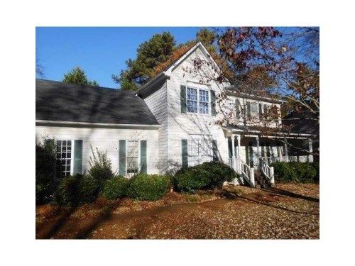 1981 Geyser Trace, Lawrenceville, GA 30044