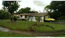 431 NW 46 TE Fort Lauderdale, FL 33317