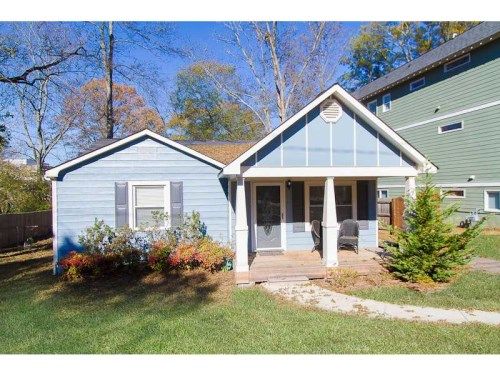 1349 Marston Street Se, Smyrna, GA 30080