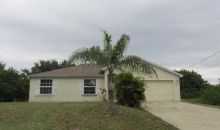 5006 Bygone St Lehigh Acres, FL 33971