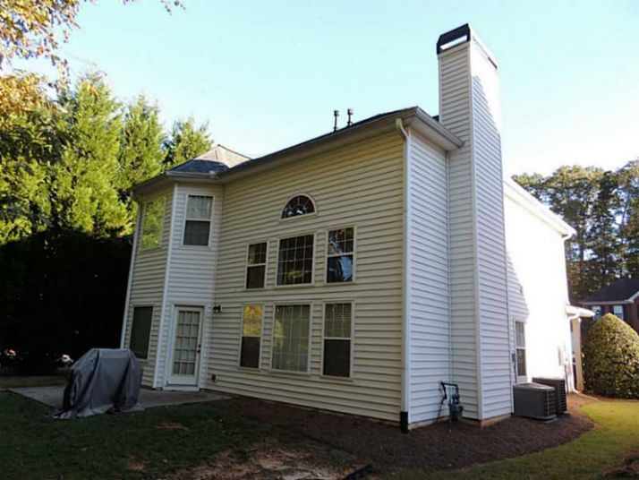 943 Wandering Vine Dr, Mableton, GA 30126