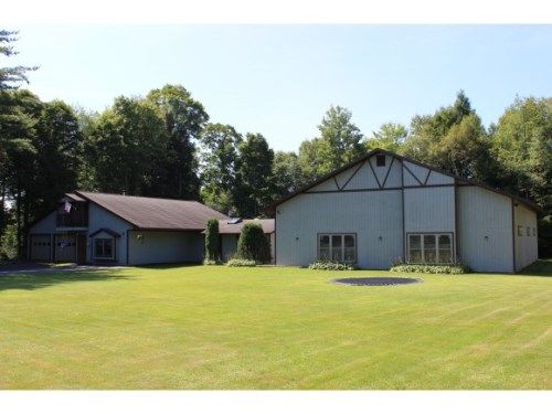 17 Tamarack Lane, Barre, VT 05641