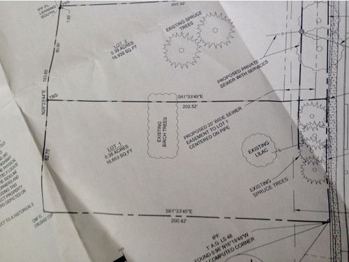 Lot 1 230 North Road, Milton, VT 05468