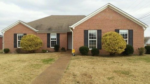 6 Chancellor Place, Jackson, TN 38305