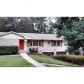661 Smithstone Road Se, Marietta, GA 30067 ID:11270885