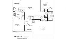 386 Fieldstone Lane Dallas, GA 30132