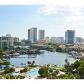 500 THREE ISLANDS BL # 901, Hallandale, FL 33009 ID:11301814