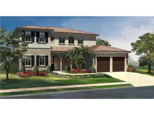 6452 SW 55 PLACE, Fort Lauderdale, FL 33325