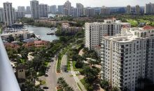 20185 E COUNTRY CLUB DR # 2606 Miami, FL 33180