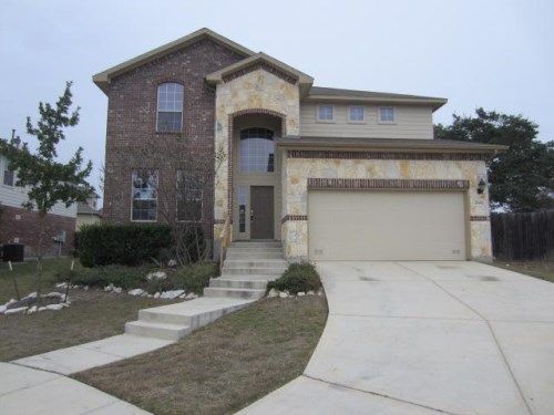 25602 Bottle Brush, San Antonio, TX 78261